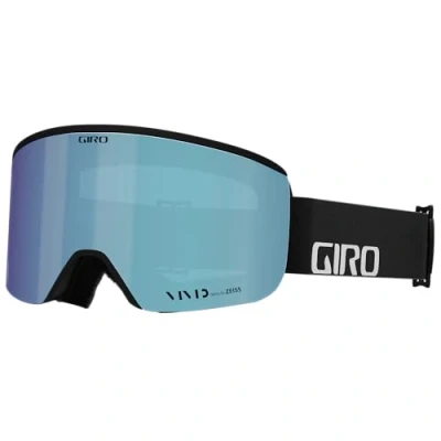 Abbildung von Giro Snow Axis Skibrillen Black Wordmark 22 Einheitsgröße
