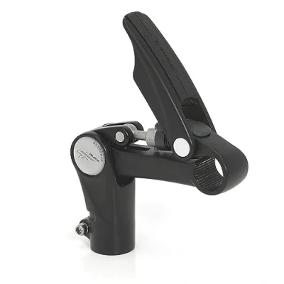 Abbildung von XLC Comp A Head Vorbau ST T11 Alu, Schwarz, 11