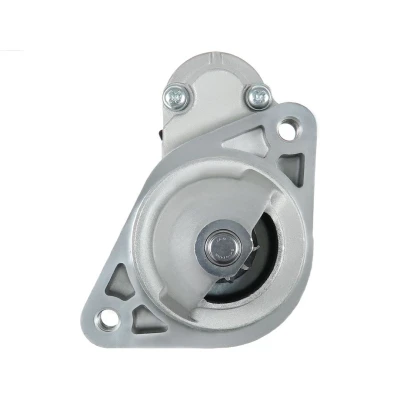 Abbildung von AS PL S6299S Anlasser 12 1,60 10 TOYOTA: HILUX 3 Pick up, Land Cruiser Prado 120, LEXUS: IS 2