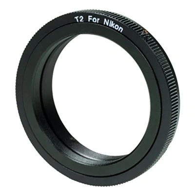 Abbildung von DÖRR T2 Adapter für Nikon