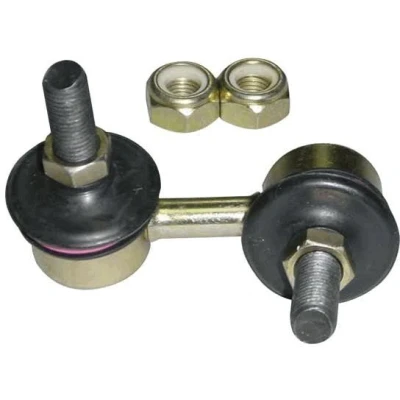 Abbildung von TRW JTS228 Koppelstange Vorderachse, rechts M10x1,25 MITSUBISHI: Space Runner I
