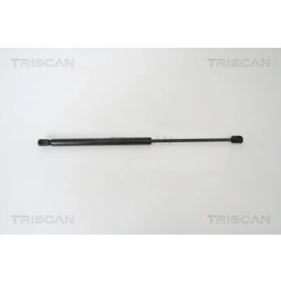 Abbildung von TRISCAN 8710 67209 Heckklappendämpfer 480 490,5 SKODA: Octavia 2 Combi