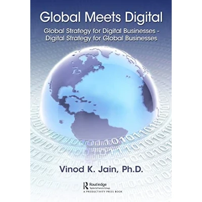 Abbildung von Global Meets Digital: Strategy for Digital Businesses