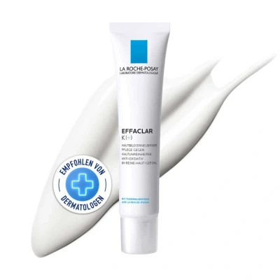 Abbildung von La Roche Posay Effaclar K (+) Gesichtspflege