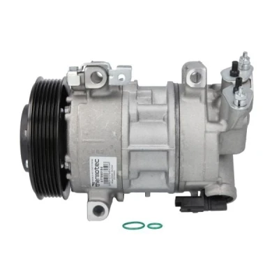 Abbildung von Klimakompressor THERMOTEC KLIMA KTT090184