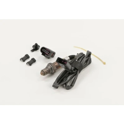 Abbildung von BOSCH 0 258 006 984 Lambdasonde 4 VOLKSWAGEN: Golf Schrägheck, Transporter 5 Bus, Passat CC, AUDI: A6 C6 Avant, Limousine