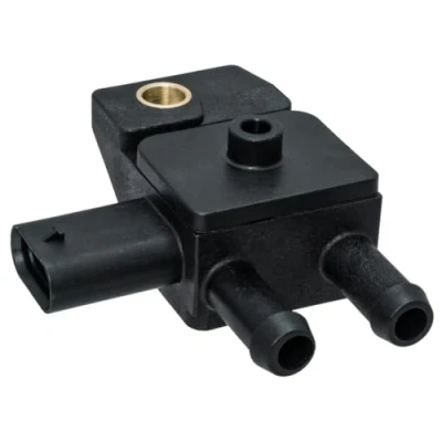 Abbildung von Sensor, Abgasdruck FACET 10.3306