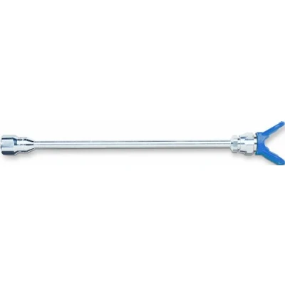 Abbildung von GRACO PAINT GUN VERLÄNGERUNG 50cm + RAC X KOPF