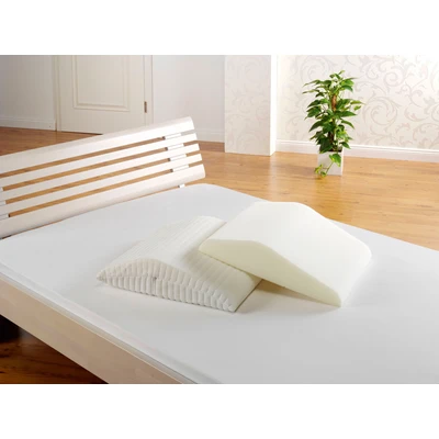 Abbildung von f.a.n. Schlafkomfort Lagerungskissen &quot;Medisan &quot;Sleep &amp; Care&quot; Venenkissen&quot;