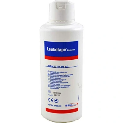Abbildung von Leukotape Remover Flüssig 350 ml