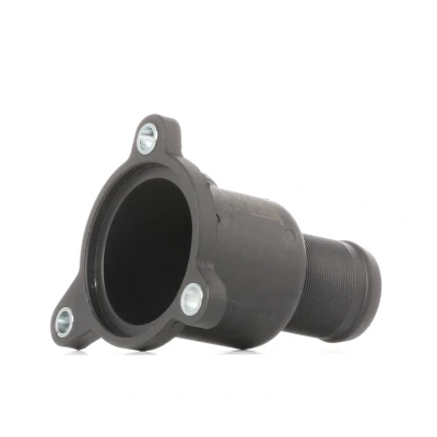 Abbildung von FEBI BILSTEIN 47744 Flansch Kunststoff RENAULT: Kangoo I, MEGANE 1 Cabriolet, Coach, DACIA: Logan I Limousine, MCV, Duster SUV