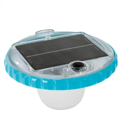Abbildung von Intex Solar LED Schwimmbadbeleuchtung