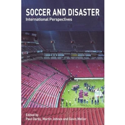Abbildung von Soccer and Disaster: International Perspectives (Sport in the Global Society)