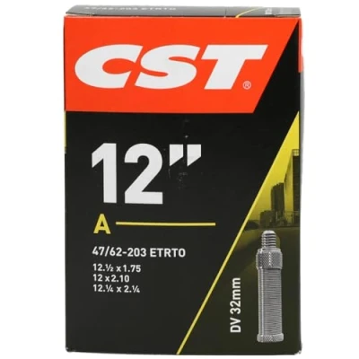 Abbildung von Schlauch CST DV32 12&quot; / 47/62 203