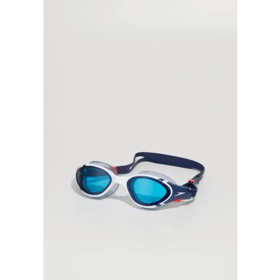 Abbildung von Speedo Biofuse 2.0 Polarised, Taucherbrille, Schwarz