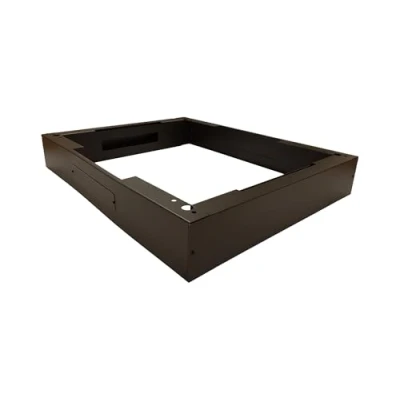 Abbildung von DSIT Sockel für 19 Zoll Serverschränke (BxTxH) 800 x x150mm
