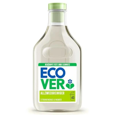 Abbildung von Ecover Allzweck Reiniger Zitrone 1l Allzweckreiniger