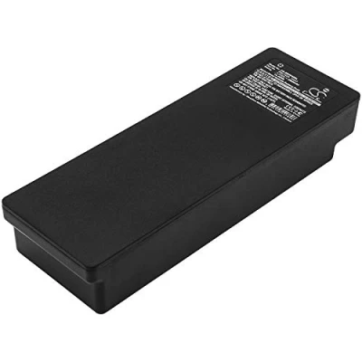 Abbildung von Cameron Sino TECHTEK akkus 2000mAh / 7.2V 14.4Wh FBA