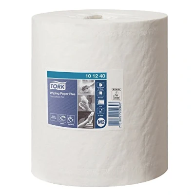 Abbildung von Tork Innenabrollung/Handtuchrolle Karton 6x457 T. 420 6 x 457 Tücher
