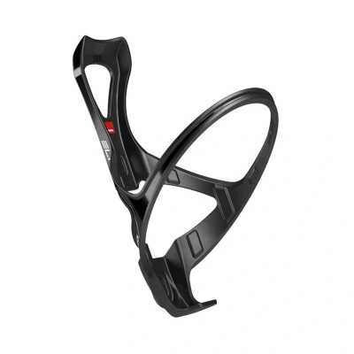 Abbildung von Elite Cycling Leggero Carbon Bottle Cage Black