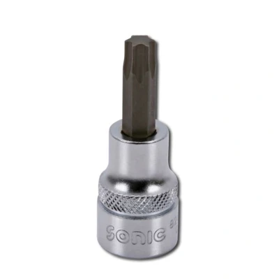 Abbildung von SONIC 8264840 Schrauberbit Chrom Vanadium Stahl Torx