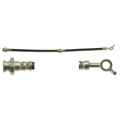 Abbildung von TRW PHD667 Bremsschläuche 495 M10x1 NISSAN: X Trail