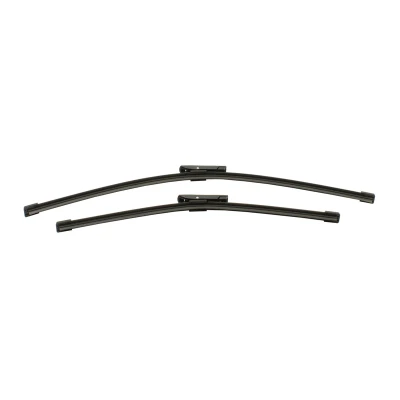 Abbildung von Scheibenwischer Maxgear 39 0764 600, 450mm Flachbalkenwischblatt für Linkslenker RENAULT: Megane 4 Grandtour, Schrägheck, Talisman Grandtour
