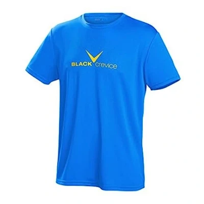 Abbildung von Black Crevice Herren T Shirt Function, orange3, L