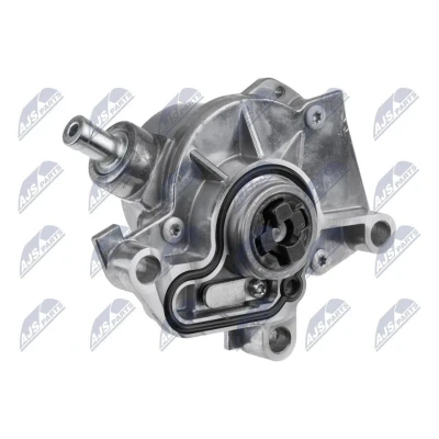 Abbildung von NTY PVP VW 008 Unterdruckpumpe VOLKSWAGEN: Golf 4 Schrägheck, Variant, Polo IV AUDI: A3 SEAT: Ibiza 3 Schrägheck