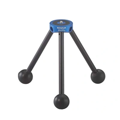 Abbildung von Novoflex BasicPod Blau, BP