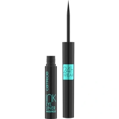 Abbildung von Catrice Eyeliner Ink Waterproof