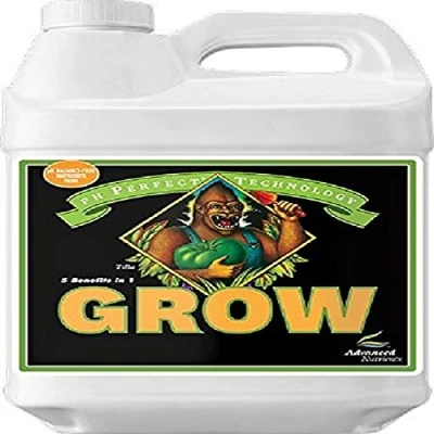 Abbildung von Advanced Nutrients pH Perfect Grow 500 ml