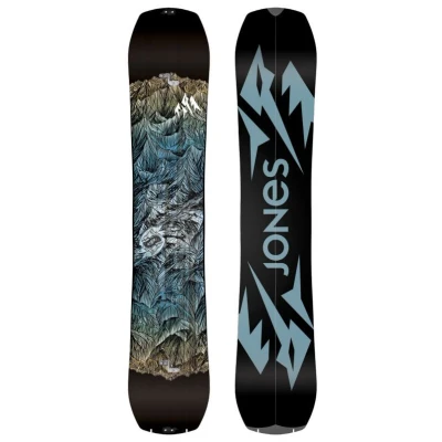 Abbildung von Jones Mountain Twin Split 23/24 Splitboard
