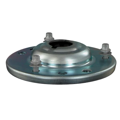 Abbildung von FEBI BILSTEIN 27362 Federbeinstützlager Vorderachse mit Anbaumaterial ohne Kugellager Metall OPEL: Vectra C Caravan, Limousine, CC