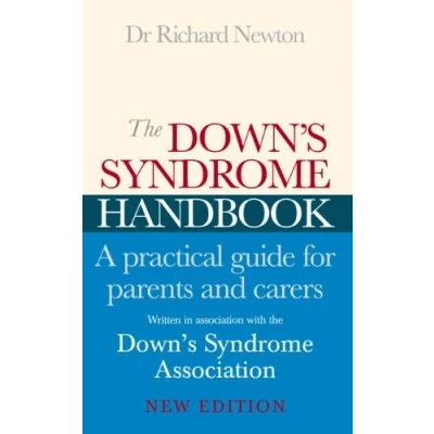 Abbildung von The Down&#039;s Syndrome Handbook: Practical Handbook for Parents and Carers