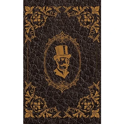 Abbildung von The Extraordinary Adventures of Arsene Lupin, Gentleman Burglar by Maurice Leblanc: Hardcover Version