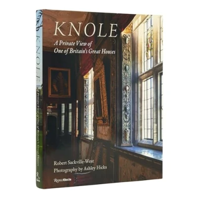 Abbildung von Knole: A Private View of One Britain&#039;s Great Houses