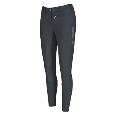 Abbildung von Pikeur Reithose Lucinda FG Dark Shadow 72