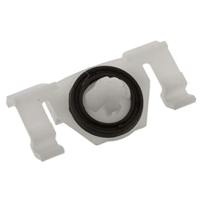 Abbildung von FEBI BILSTEIN 47942 Clip, Zier /Schutzleiste MERCEDES BENZ: E Klasse T modell, Limousine, CLS Coupe