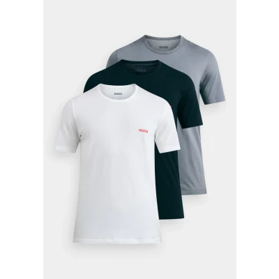 Abbildung von HUGO Underwear T Shirt &quot;RN TRIPL&quot;, (Packung, 3 tlg.), mit Rundhalsausschnitt