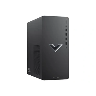 Abbildung von Victus by HP TG02 0128ng Desktop PC AMD Ryzen 5 5500, 16GB RAM, 1TB SSD, NVIDIA GeForce RTX 4060, DOS