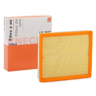 Abbildung von MAHLE ORIGINAL LUFTFILTER LX 3987