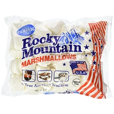 Abbildung von Rocky Mountain Marshmallows Classic 6x300gr.