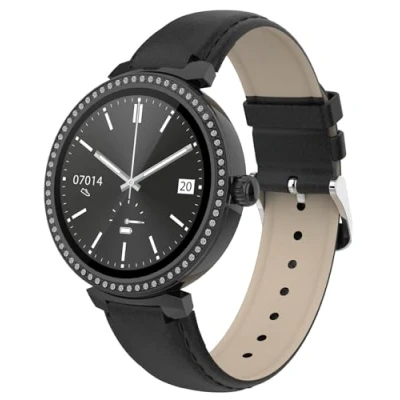 Abbildung von Denver Smartwatch SWC 342 (3,048 cm/1,2 Zoll)