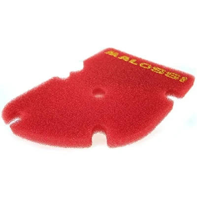 Abbildung von Luftfilter Einsatz Malossi Red Sponge für Vespa GT, GTS, MP3