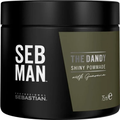 Abbildung von Sebastian Pomade Seb Man The Dandy 75ml