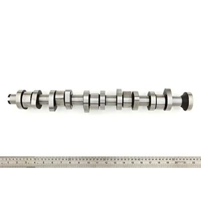 Abbildung von FAI AutoParts C316 Nockenwelle VOLKSWAGEN: Transporter 5 Bus, Multivan (7HM, Kastenwagen
