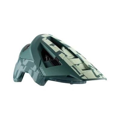 Abbildung von Leatt Fahrradhelm MTB 4.0 All Mountain