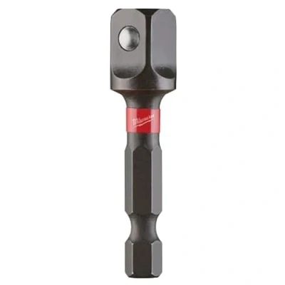 Abbildung von MILWAUKEE 4932478054 Vierkantadapter Bit 50