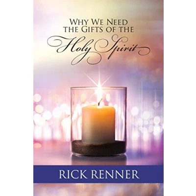 Abbildung von Why We Need the Gifts of Holy Spirit